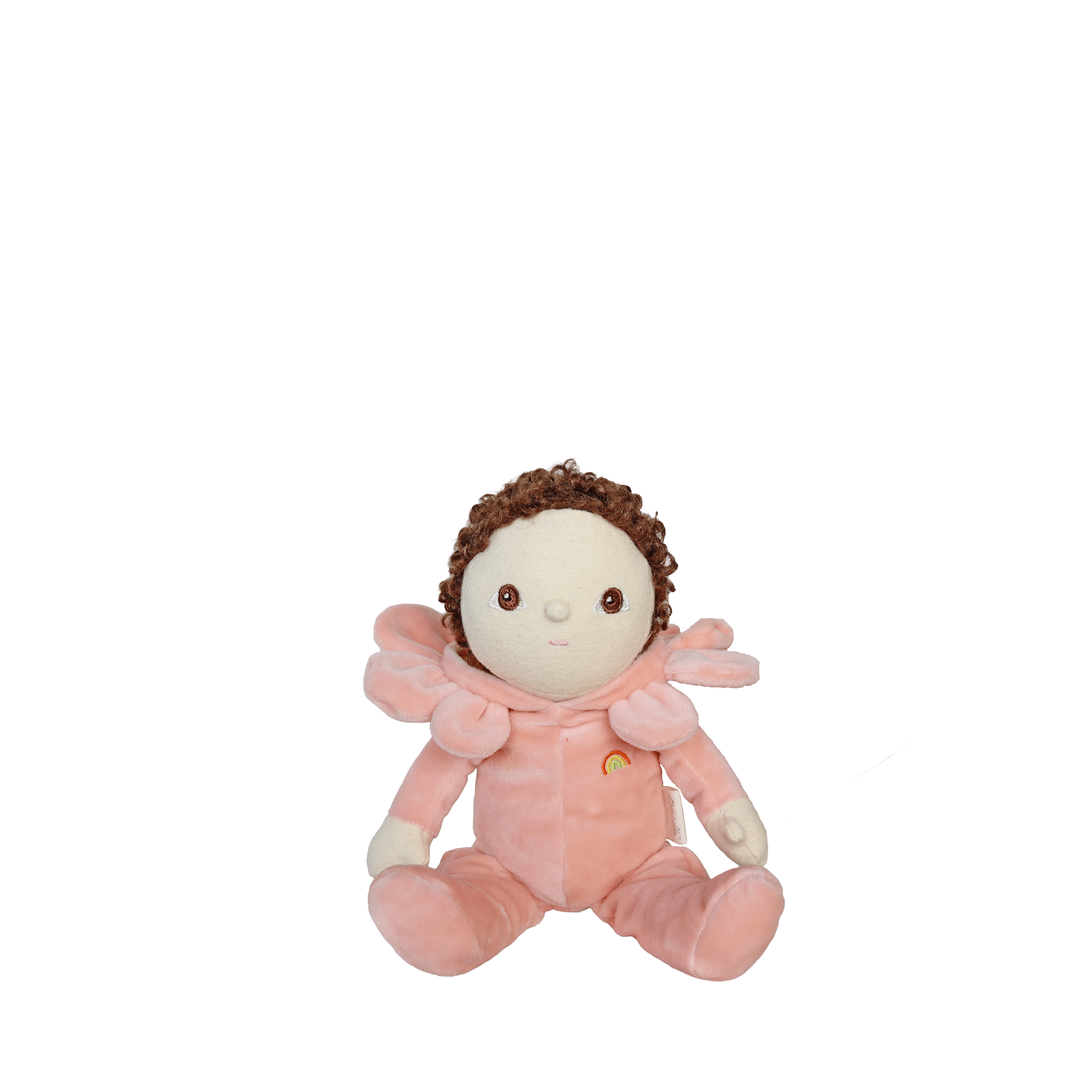 Olli Ella Toys Dinky Dinkums - Dahlia
