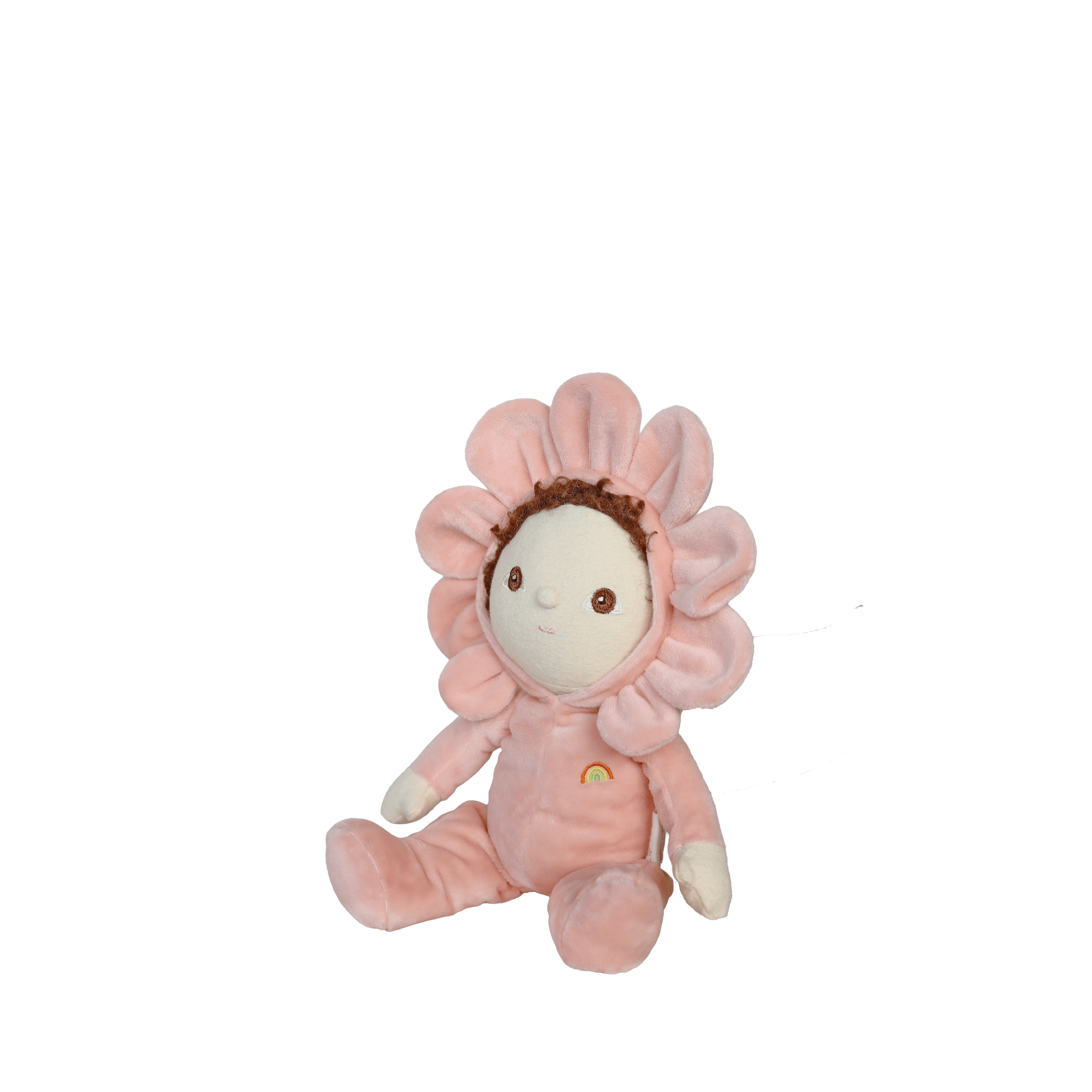Olli Ella Toys Dinky Dinkums - Dahlia