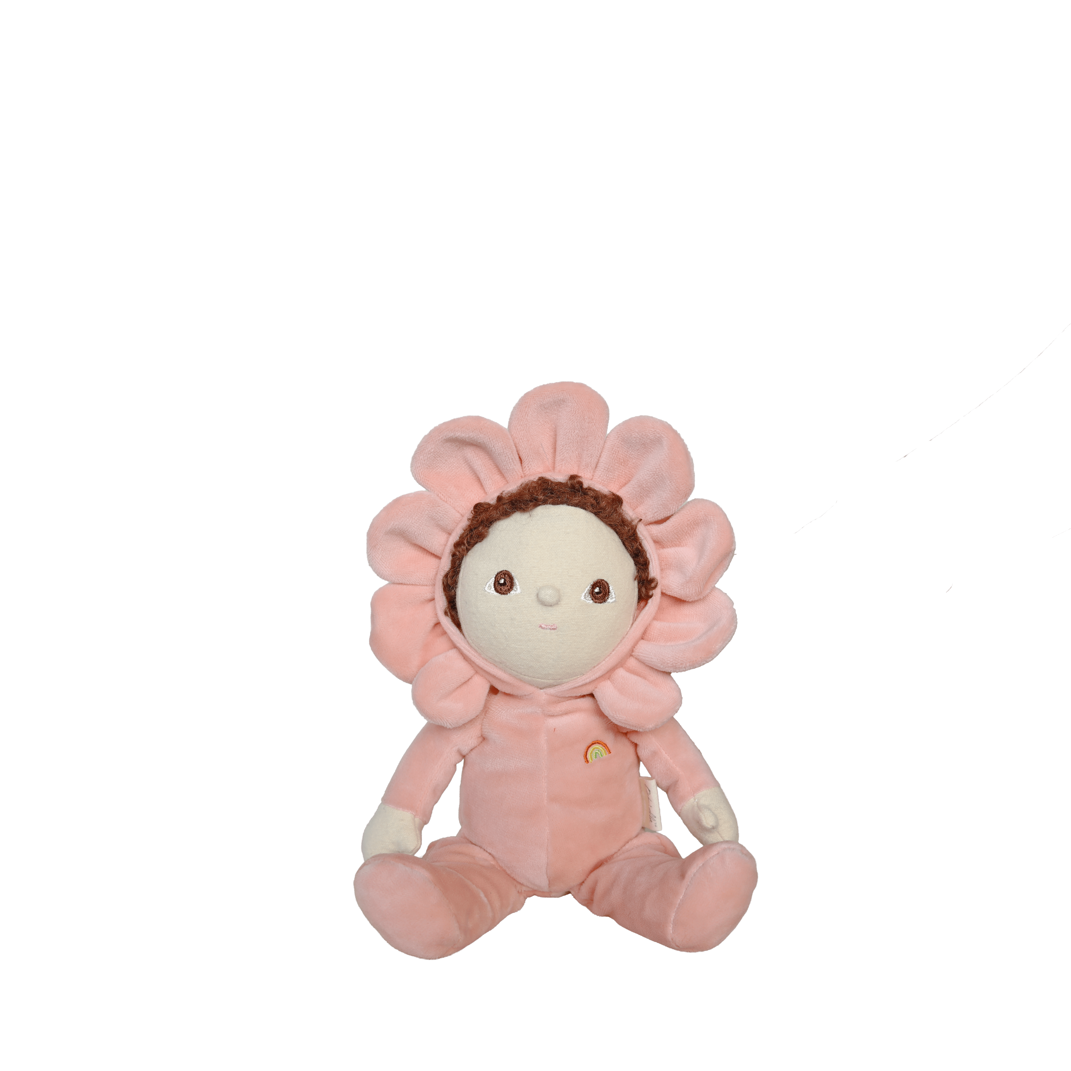 Olli Ella Toys Dinky Dinkums - Dahlia
