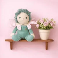 Olli Ella Toys Dinky Dinkums - Lily