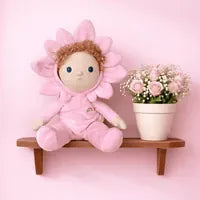 Olli Ella Toys Dinky Dinkums - Magnolia