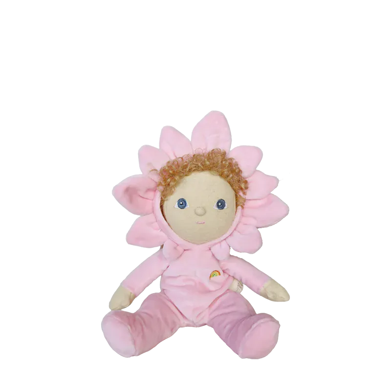 Olli Ella Toys Dinky Dinkums - Magnolia