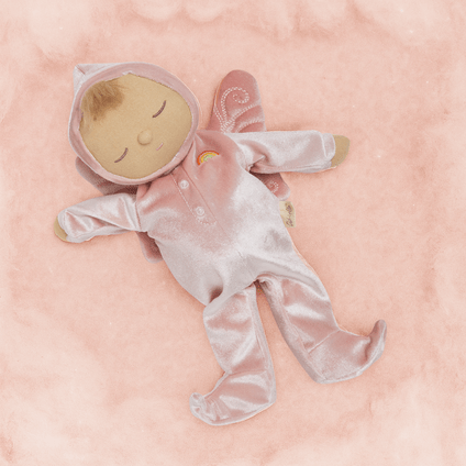 Olli Ella Toys Dozy Dinkum - Fairy Aurora