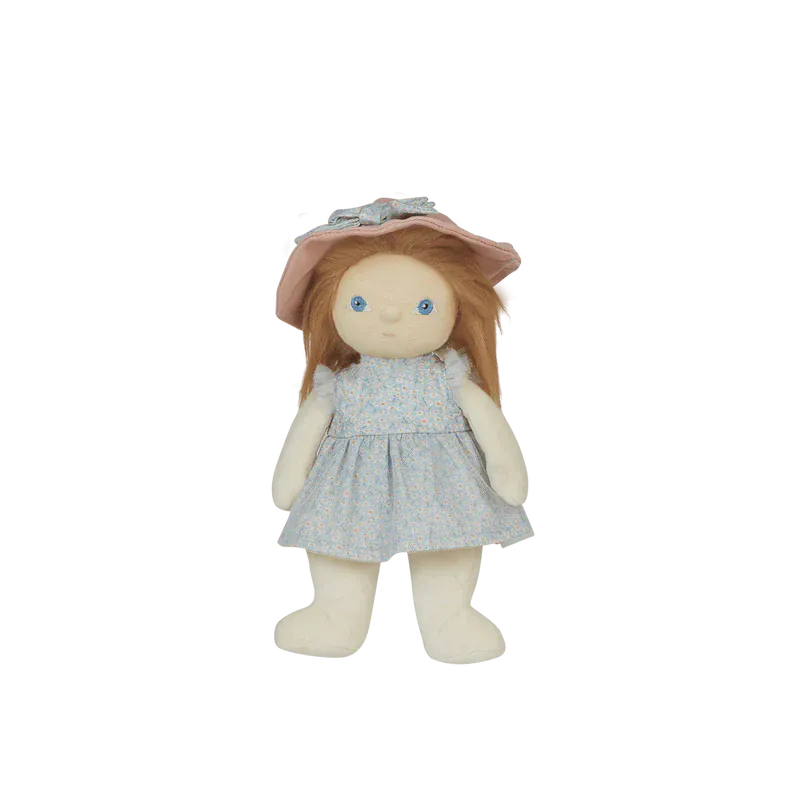 Olli Ella Toys Dress Me Dinky - Penelope Petals