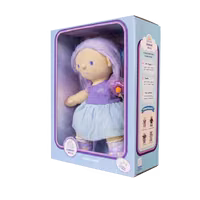 Olli Ella Toys Fairy Evie