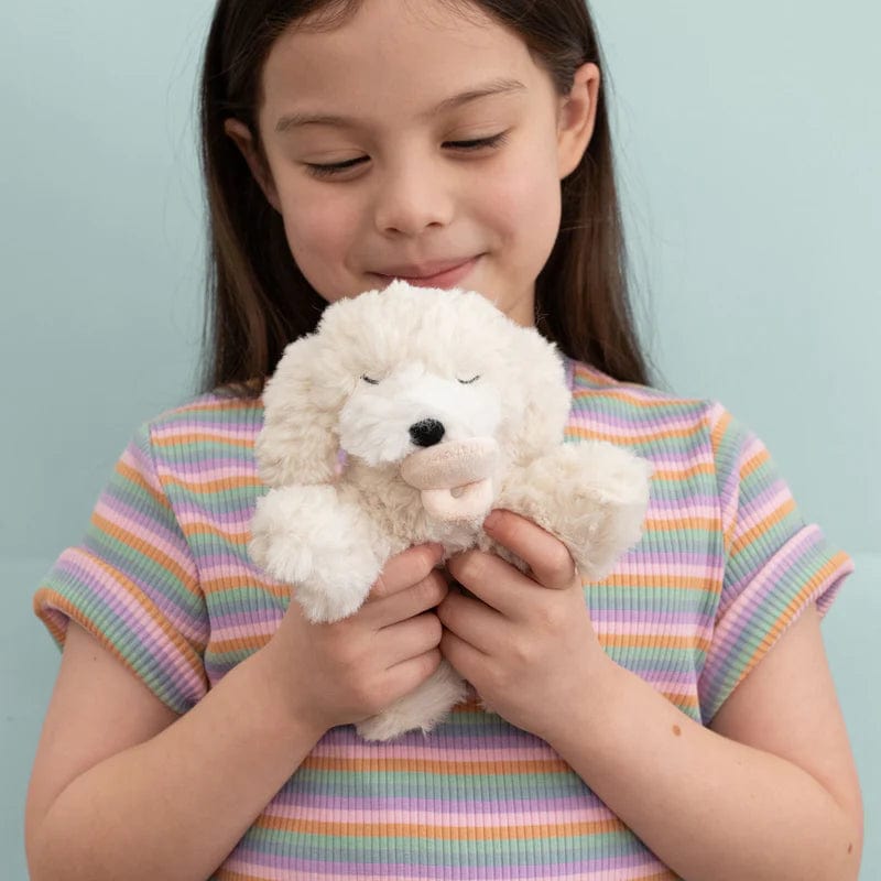 Olli Ella Toys Soft Dinkum Puppy - Belle