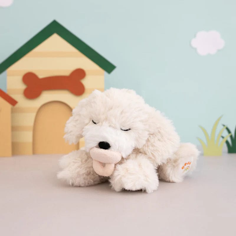 Olli Ella Toys Soft Dinkum Puppy - Belle