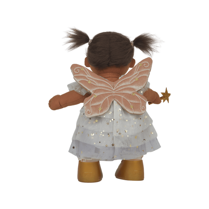 Olli Ella Toys Soft Dream Dinkum - Fairy Freya