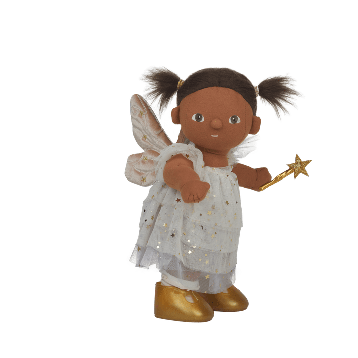 Olli Ella Toys Soft Dream Dinkum - Fairy Freya