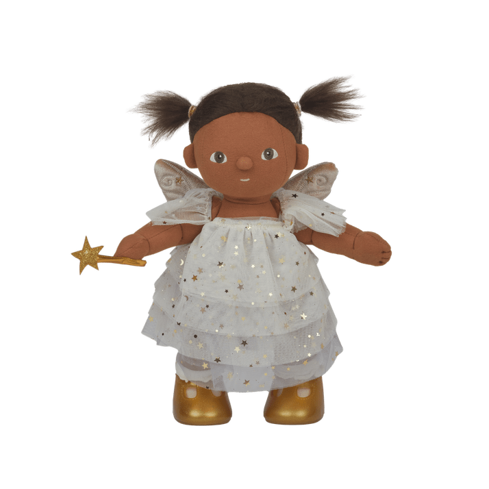 Olli Ella Toys Soft Dream Dinkum - Fairy Freya
