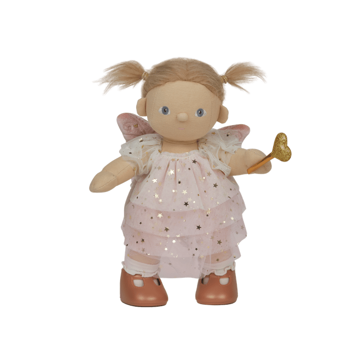 Olli Ella Toys Soft Dream Dinkum - Fairy Willow