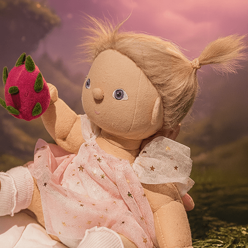 Olli Ella Toys Soft Dream Dinkum - Fairy Willow