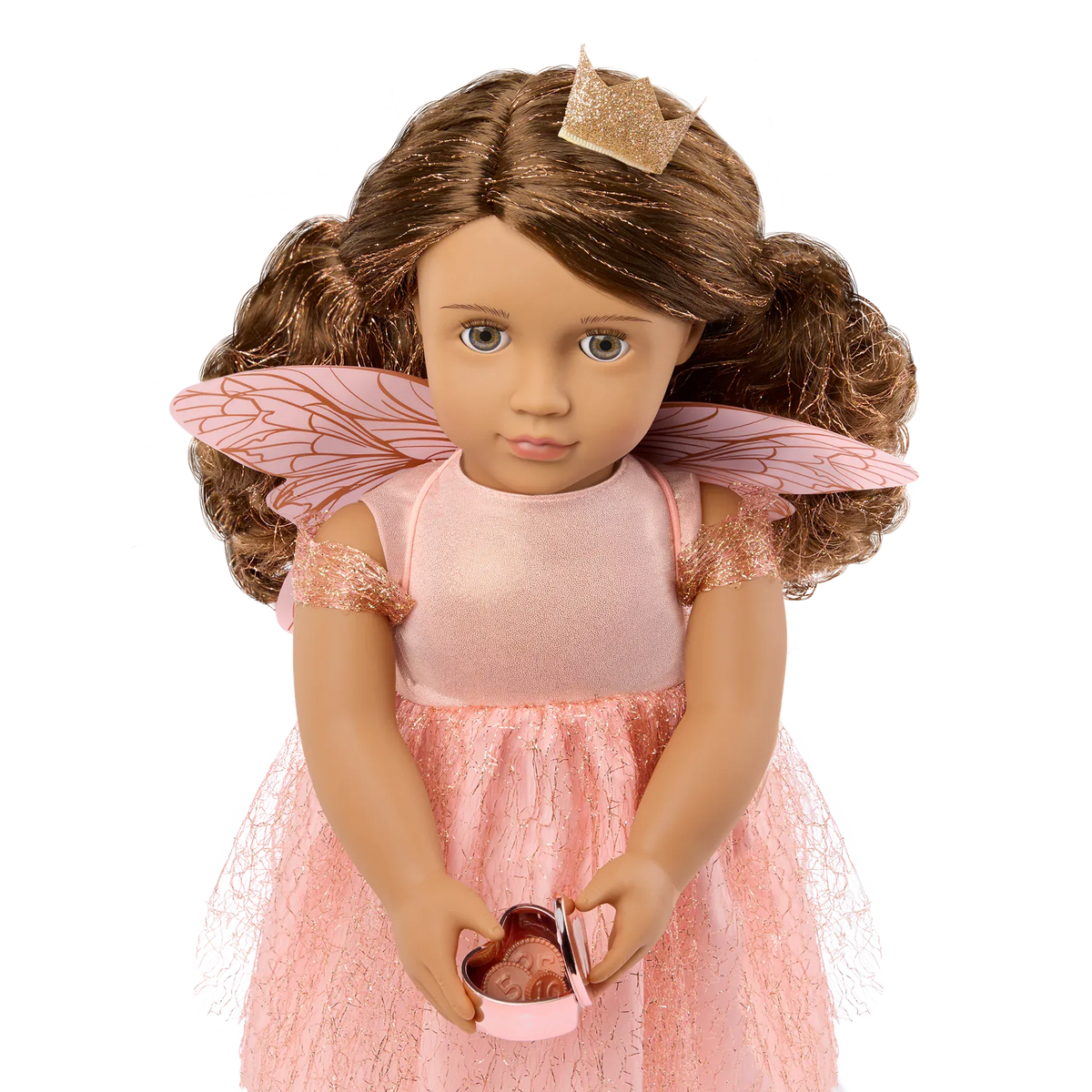 Our Generation Toys Our Generation Doll - Tooth Fairy - Breena