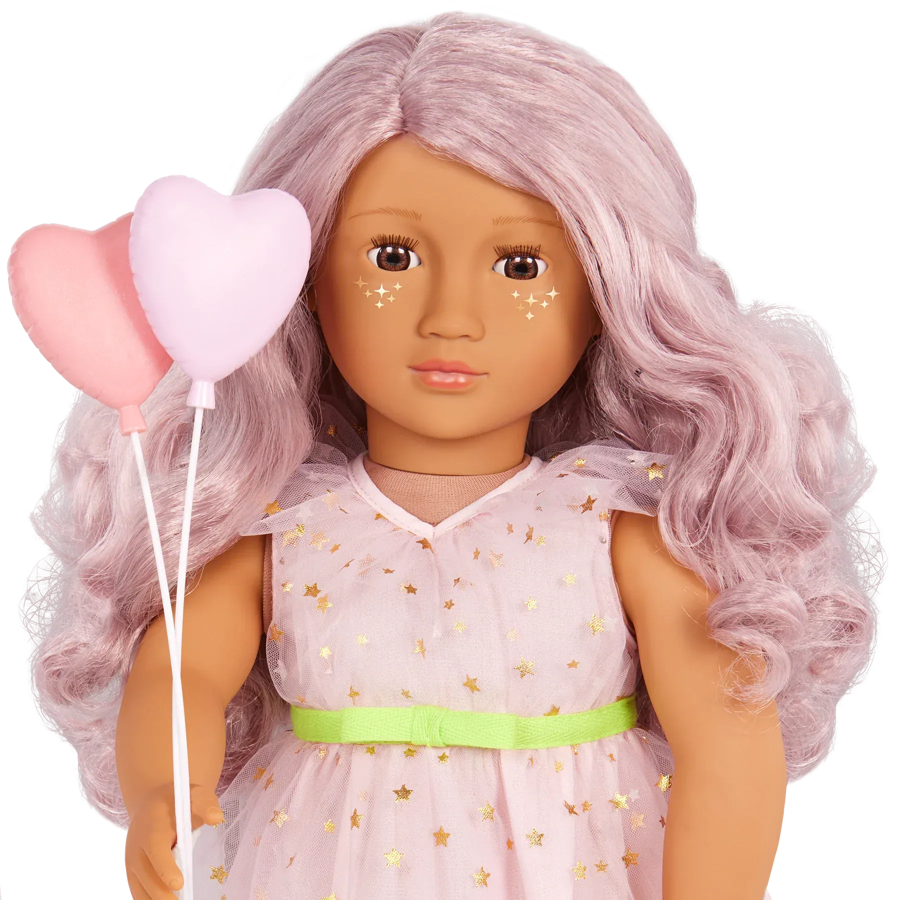 Our Generation Toys Our Generation Special Event Doll - Wishes