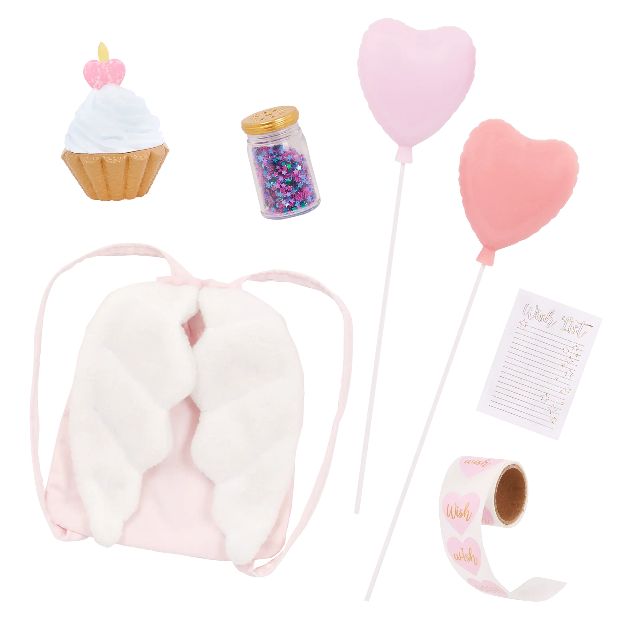 Our Generation Toys Our Generation Special Event Doll - Wishes