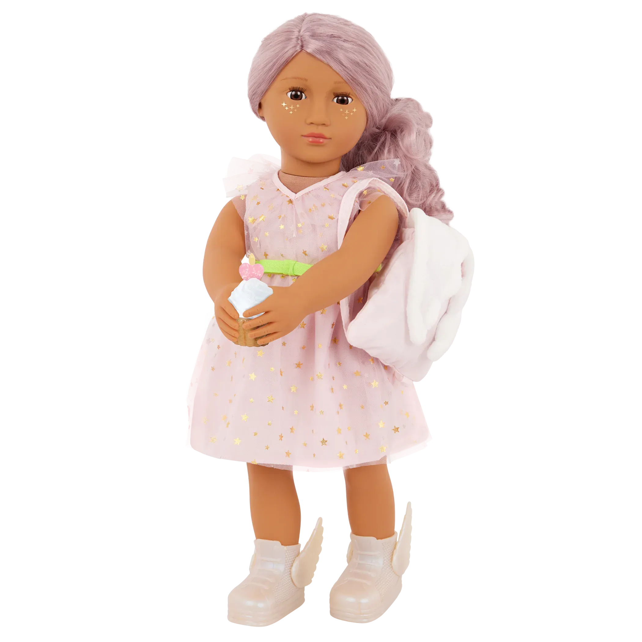 Our Generation Toys Our Generation Special Event Doll - Wishes