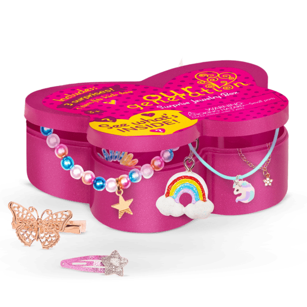 Our Generation Toys Our Generation Surprise Jewelry Box
