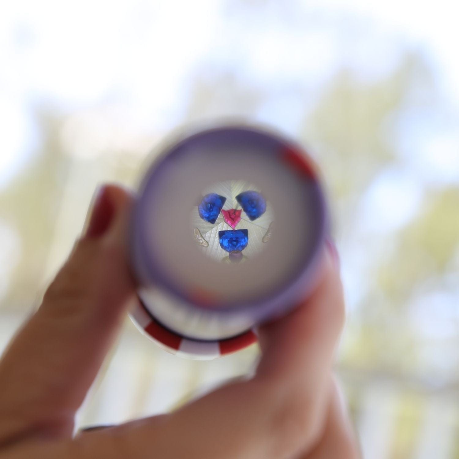 Out of the Blue Toys Christmas Kaleidoscope