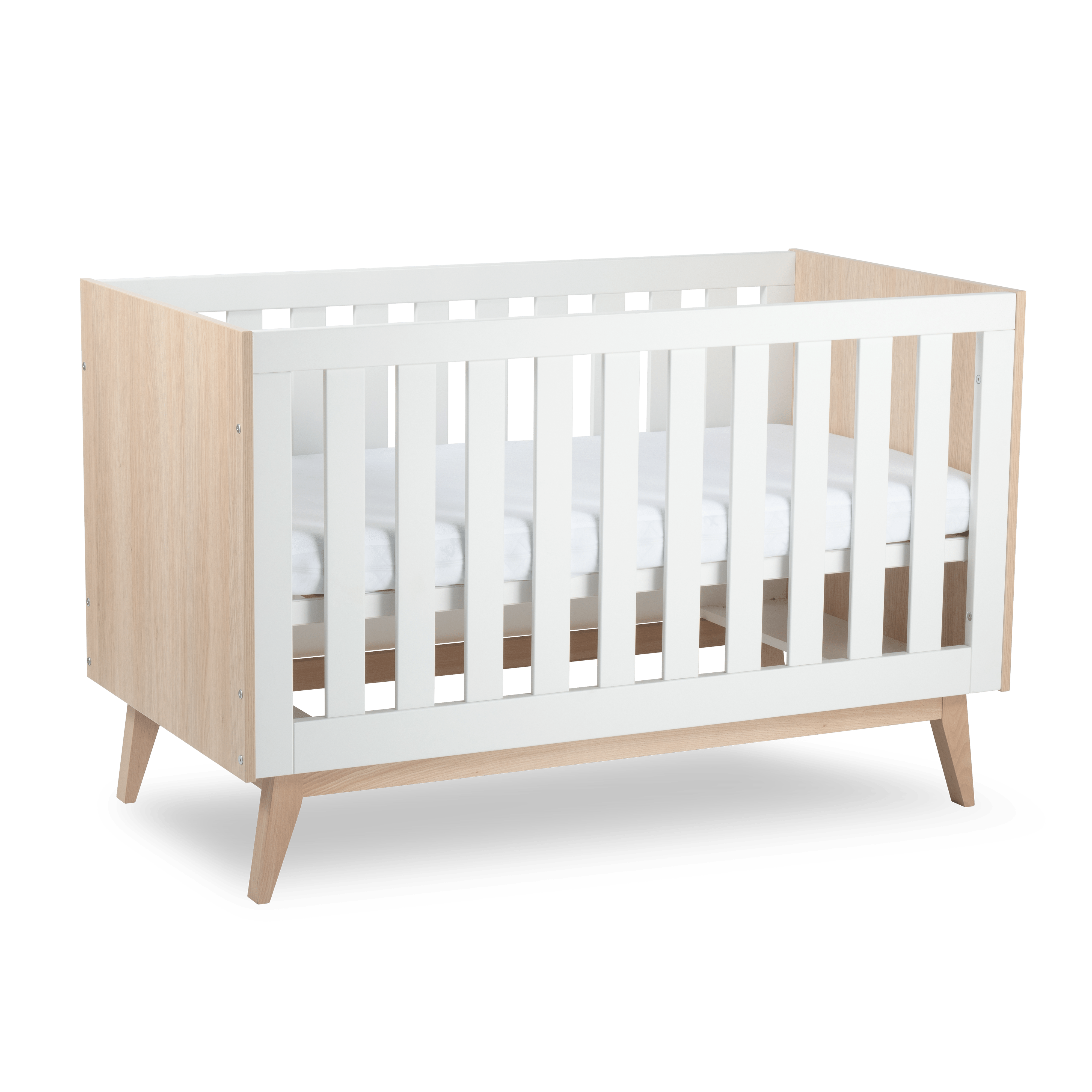 Parnell Baby Boutique Furniture Nursery Tommi Cot