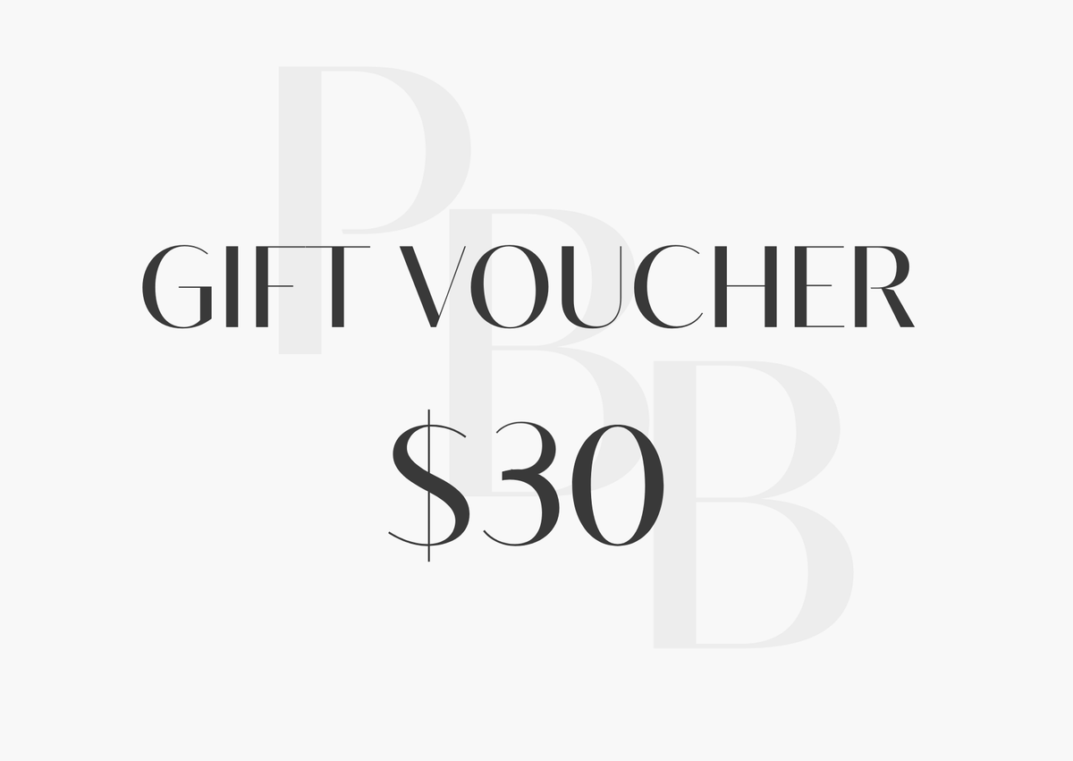 Parnell Baby Boutique Gift Card $30.00 NZD Gift Voucher
