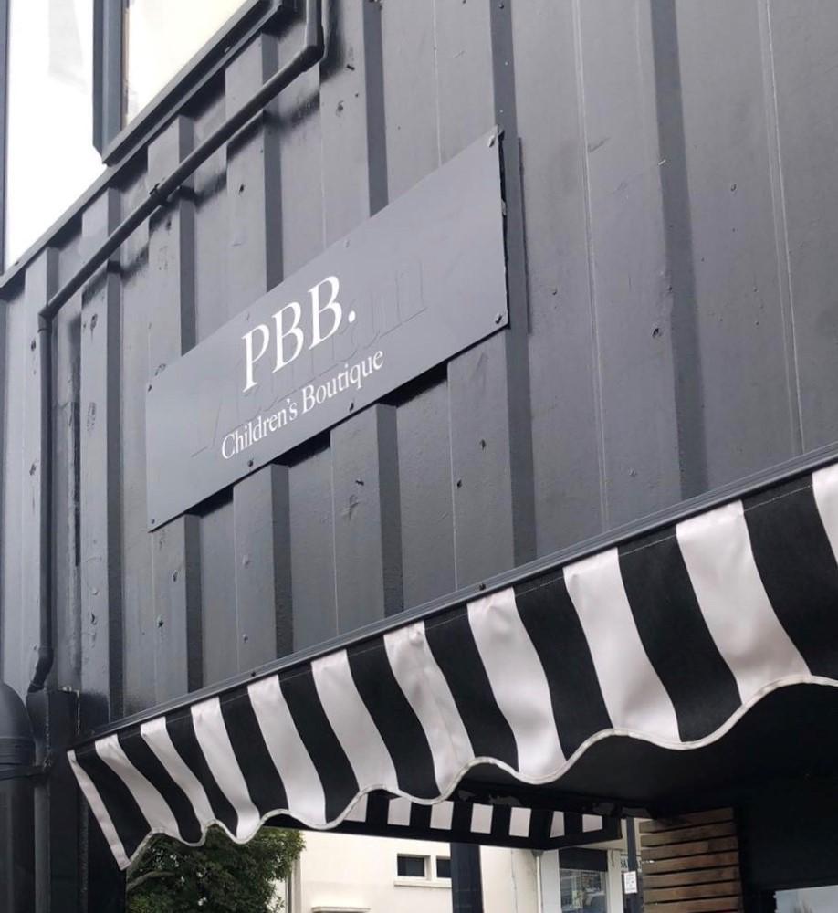 Parnell Baby Boutique