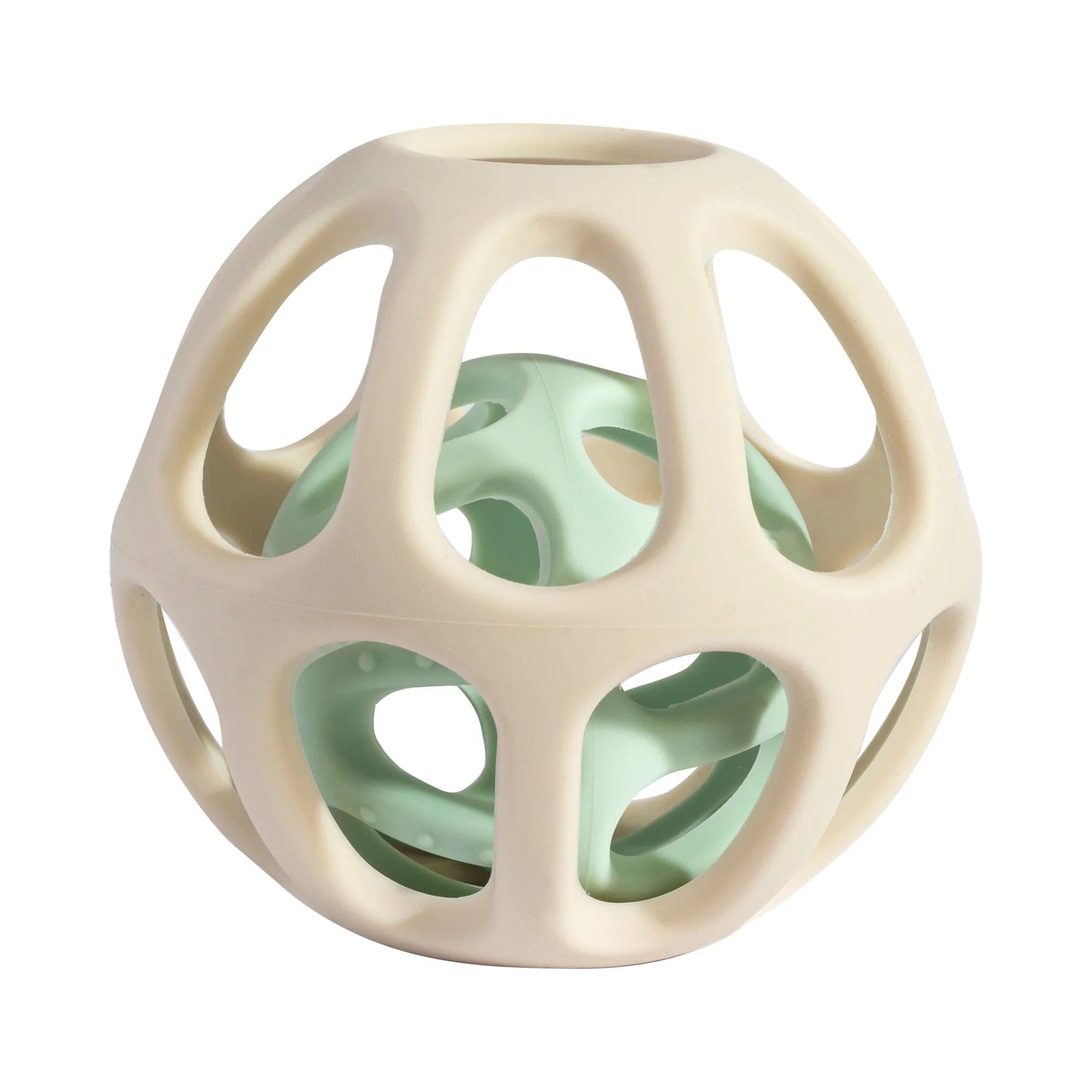 Playground Toys Silicone Nesting Balls