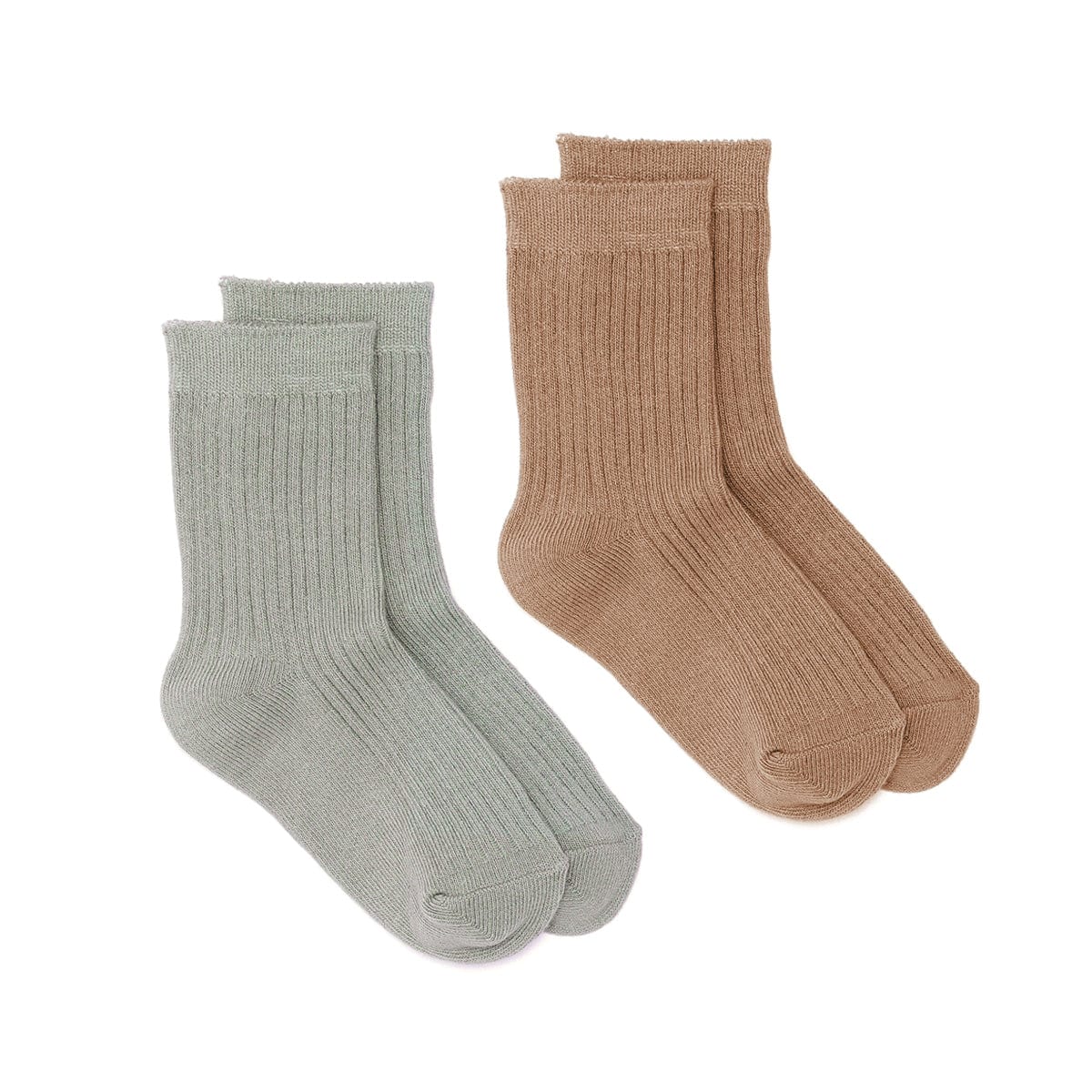 Pretty Brave Accessory Socks 2-Pack Jordan Socks