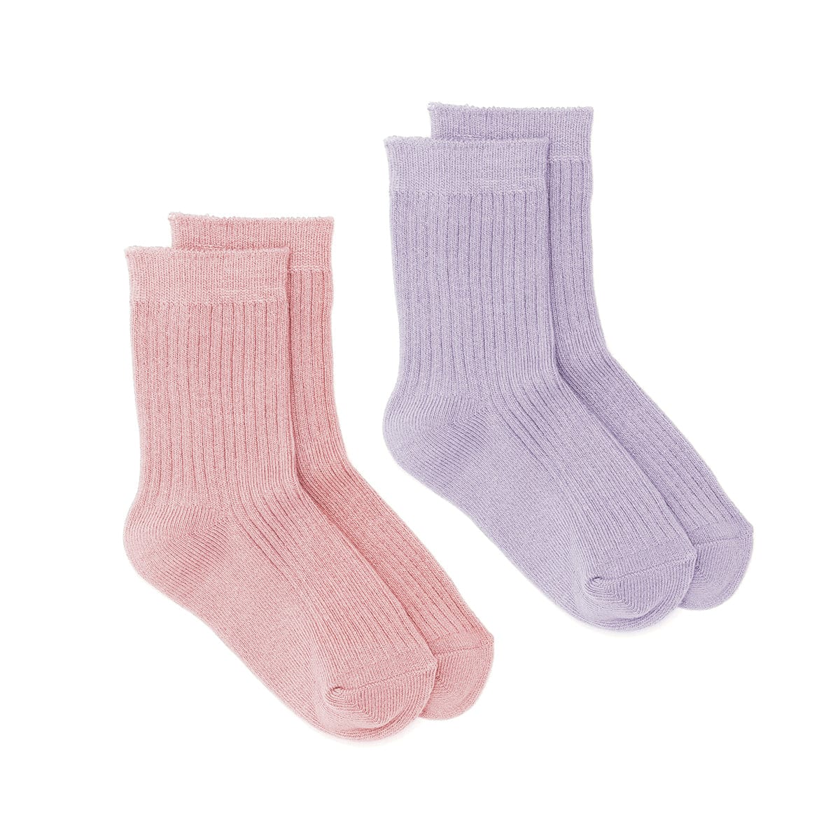 Pretty Brave Accessory Socks 2-Pack Jordan Socks