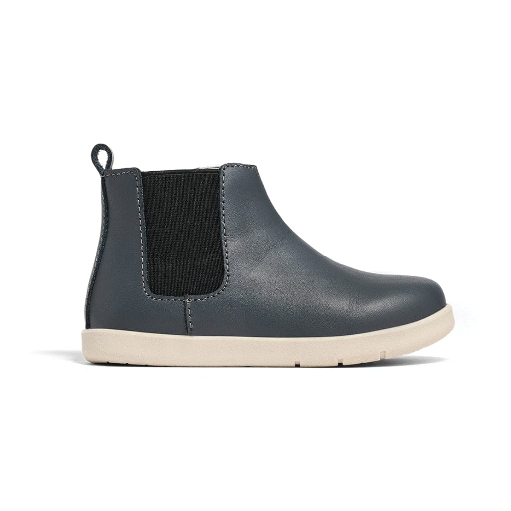 Pretty Brave Baby Shoes Charlie Indigo