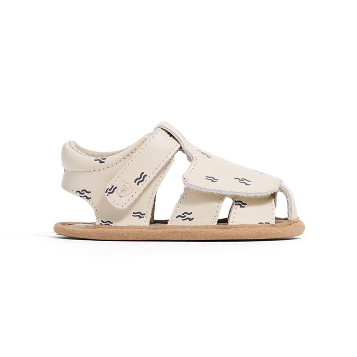 Pretty Brave Baby Shoes S Milo Waves Sandal
