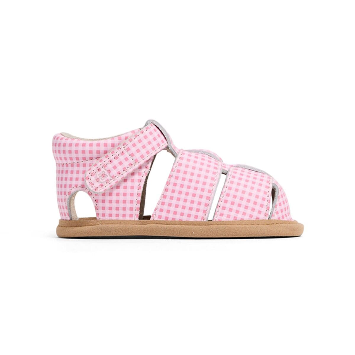 Pretty Brave Baby Shoes S Riley Sandal