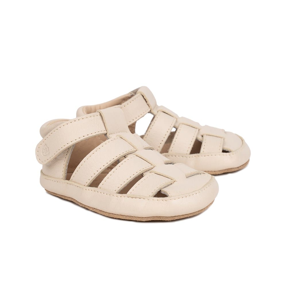 Pretty Brave Baby Shoes ZARA Stone