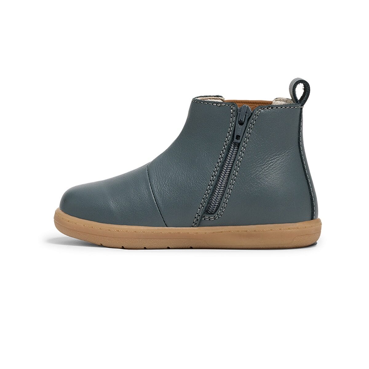 Pretty Brave Boys Shoes BOLT Indigo Boot