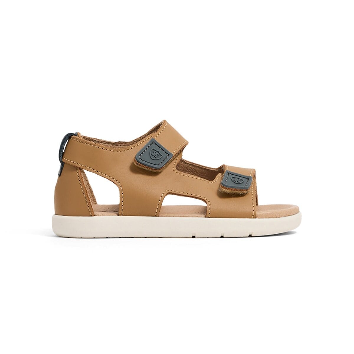 Pretty Brave Boys Shoes EU19 Jack Tan Sandal