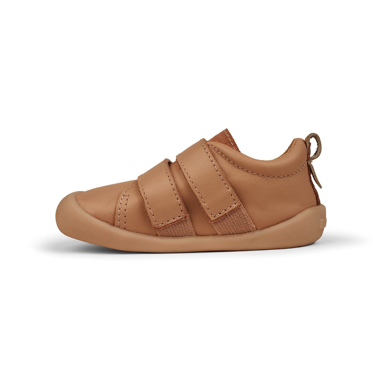 Pretty Brave Boys Shoes TOTO Tan
