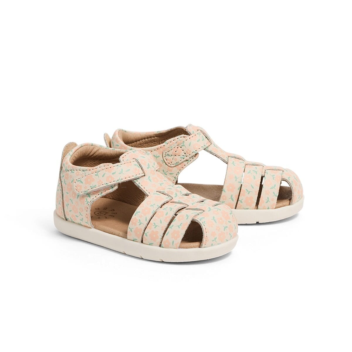 Pretty Brave Girls Shoes Billie Peach Meadow