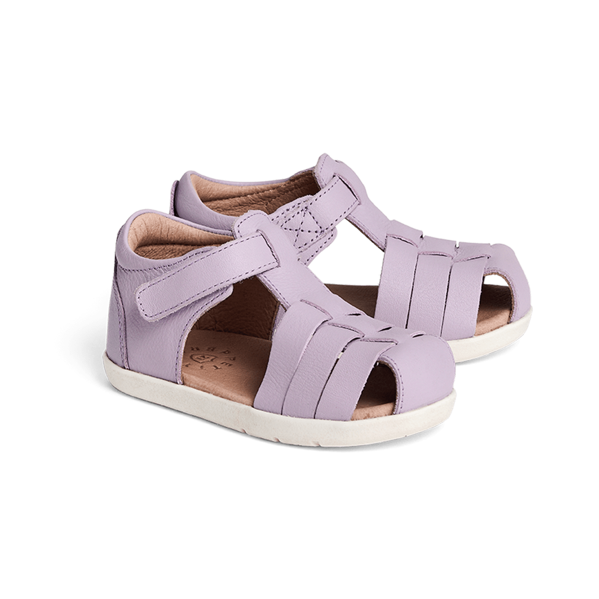 Pretty Brave Girls Shoes Billie Sandal in Lilac