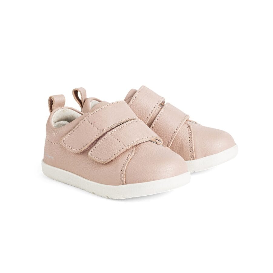 Pretty Brave Girls Shoes Brooklyn in Blush