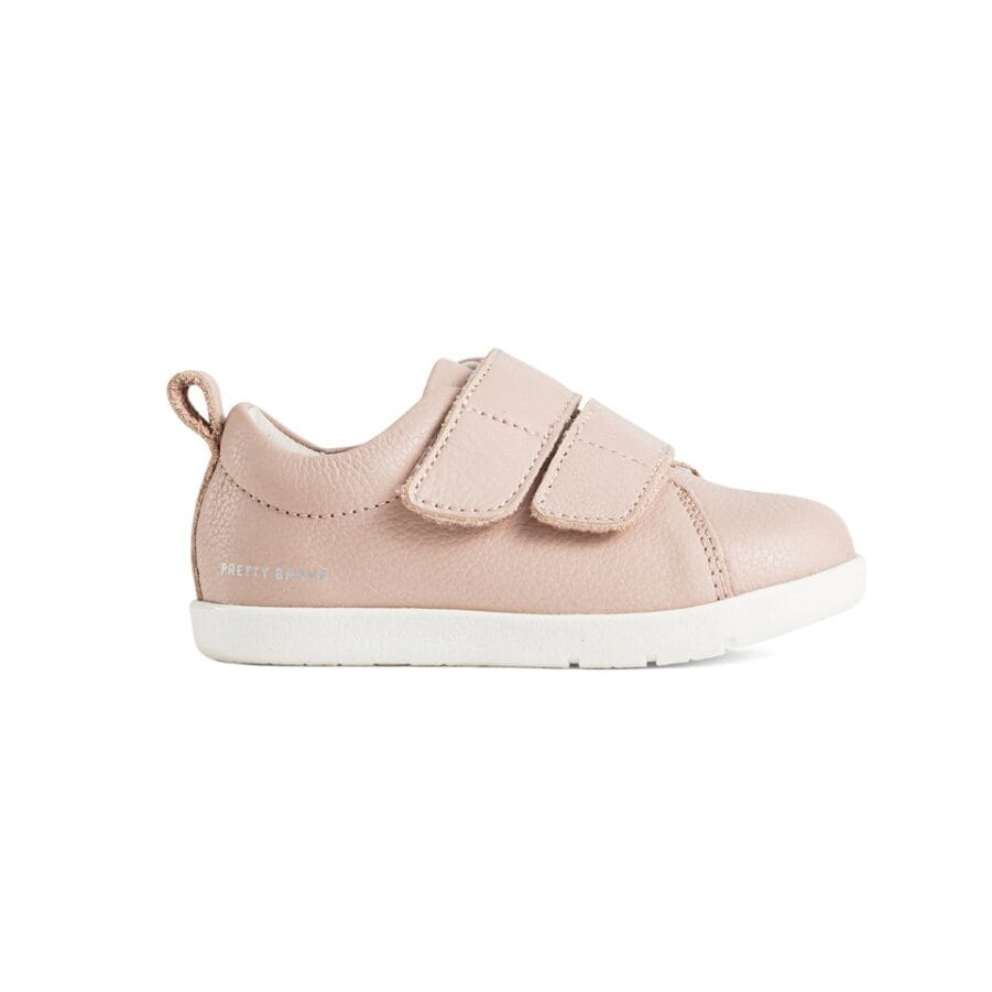 Pretty Brave Girls Shoes Brooklyn in Blush