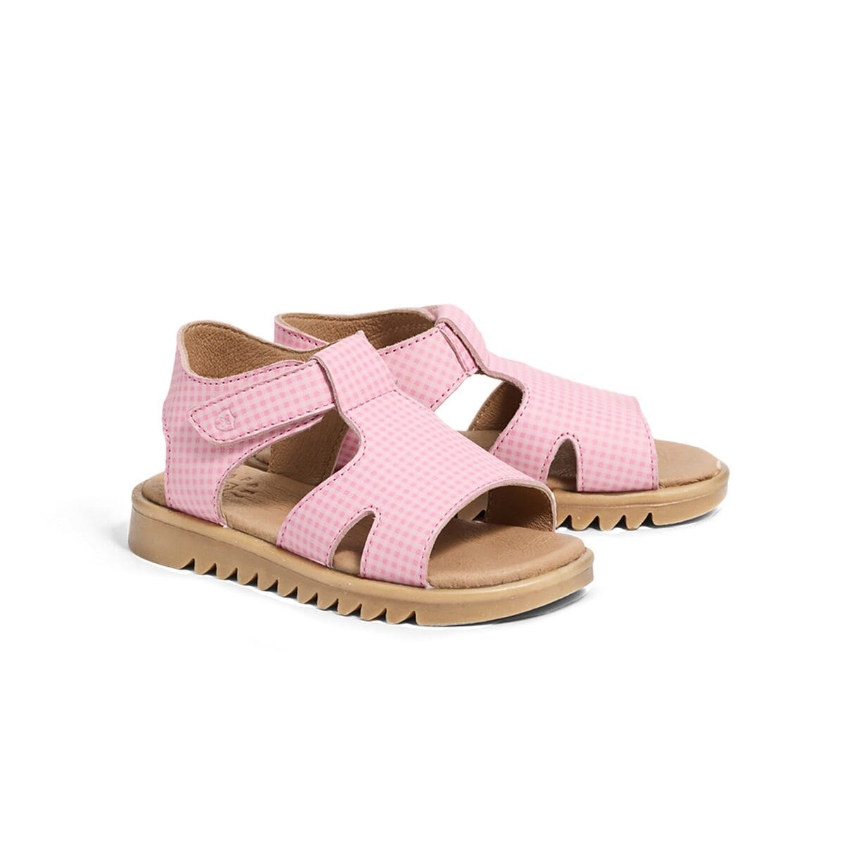 Pretty Brave Girls Shoes Cleo Candy Picnic Sandal