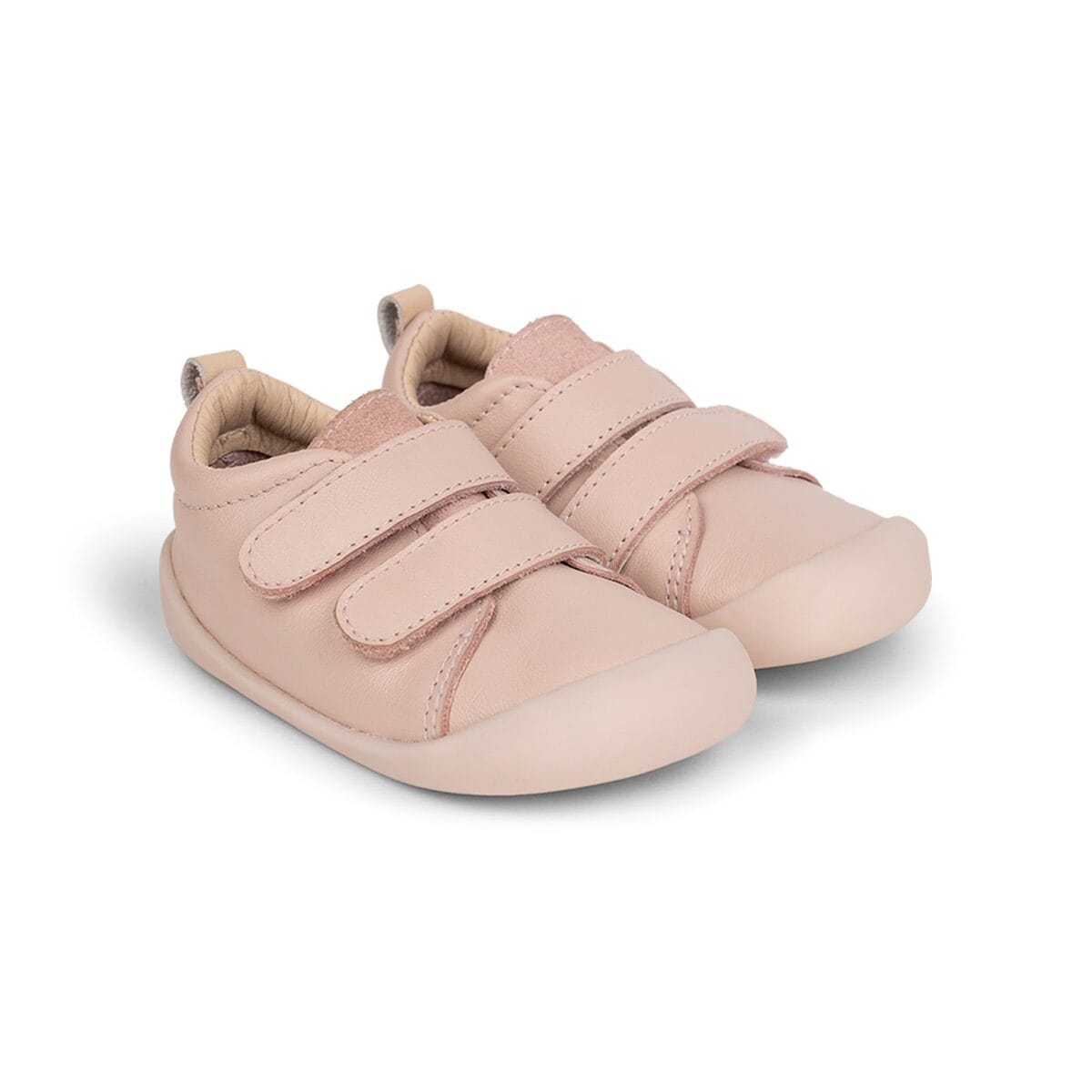 Pretty Brave Girls Shoes EU18 TOTO Dusky Pink
