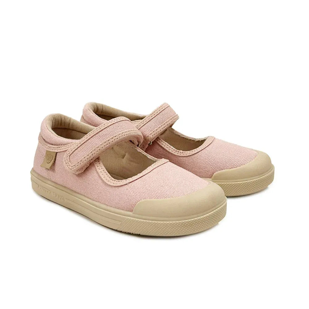 Pretty Brave Girls Shoes EU20 OTTO JANE Dusky Pink