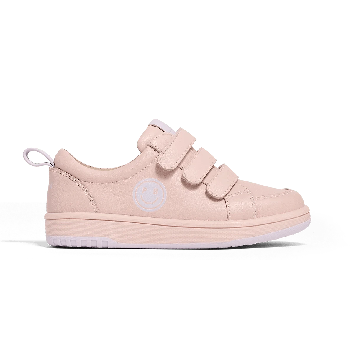 Pretty Brave Girls Shoes Happy Trainer Blush