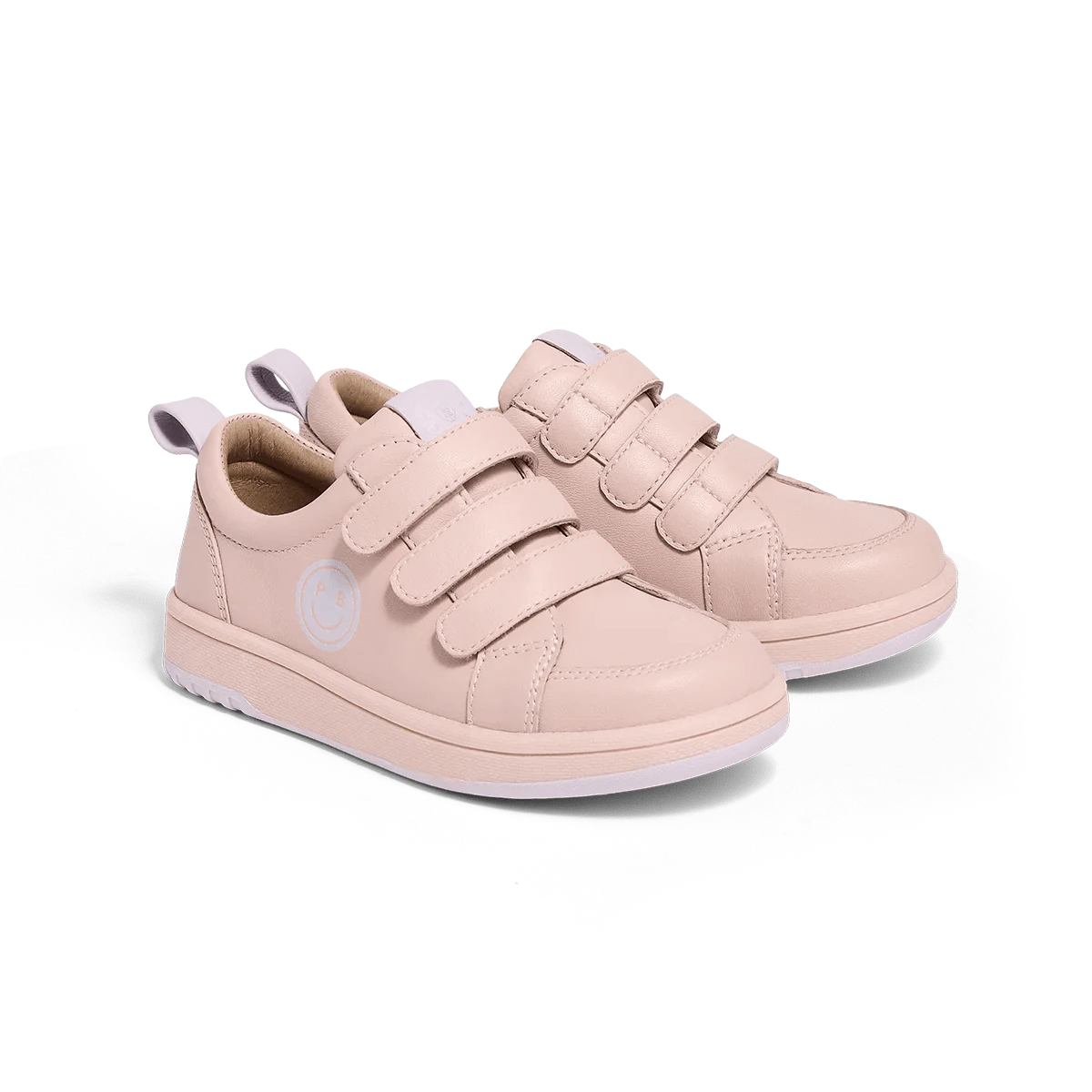 Pretty Brave Girls Shoes Happy Trainer Blush