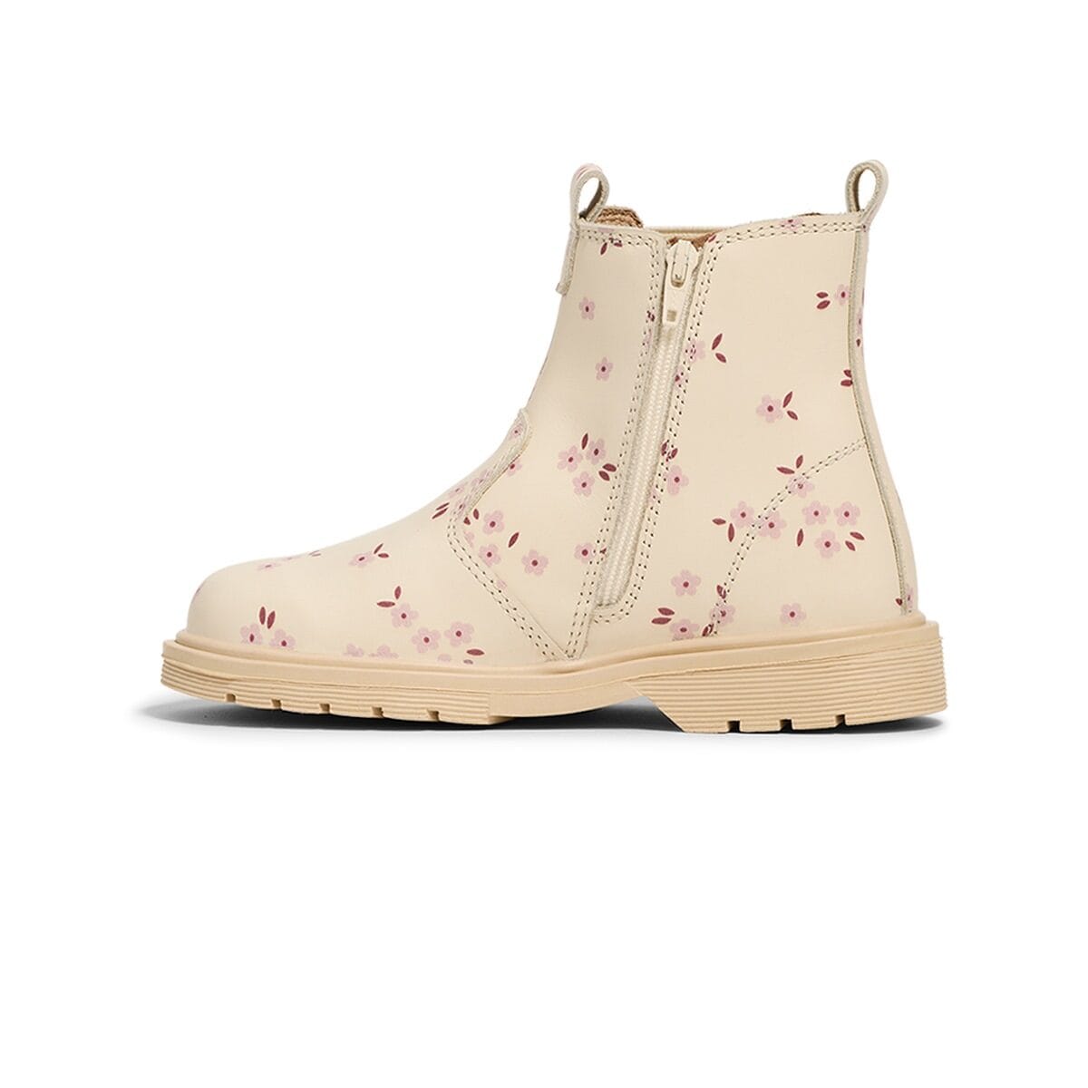 Girls' Hudson Winter Bloom Boot by Pretty Brave, featuring stylish design and cozy winter insulation for girls.