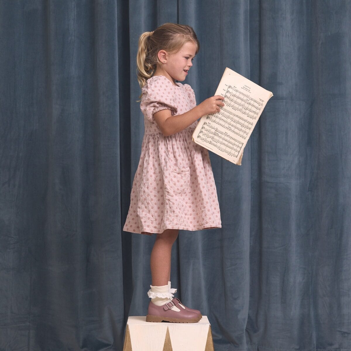 MADDISON Berry T-Bar - Parnell Baby Boutique