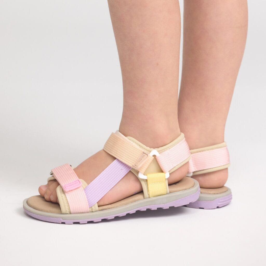 Pretty Brave Girls Shoes Otis Candy
