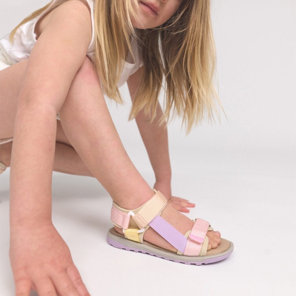 Pretty Brave Girls Shoes Otis Candy