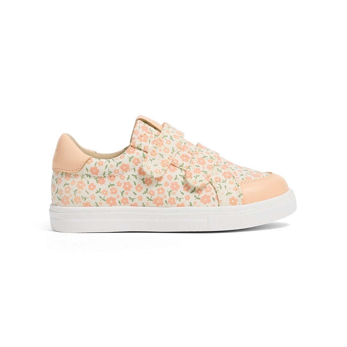 Pretty Brave Girls Shoes Otto Canvas Sneaker