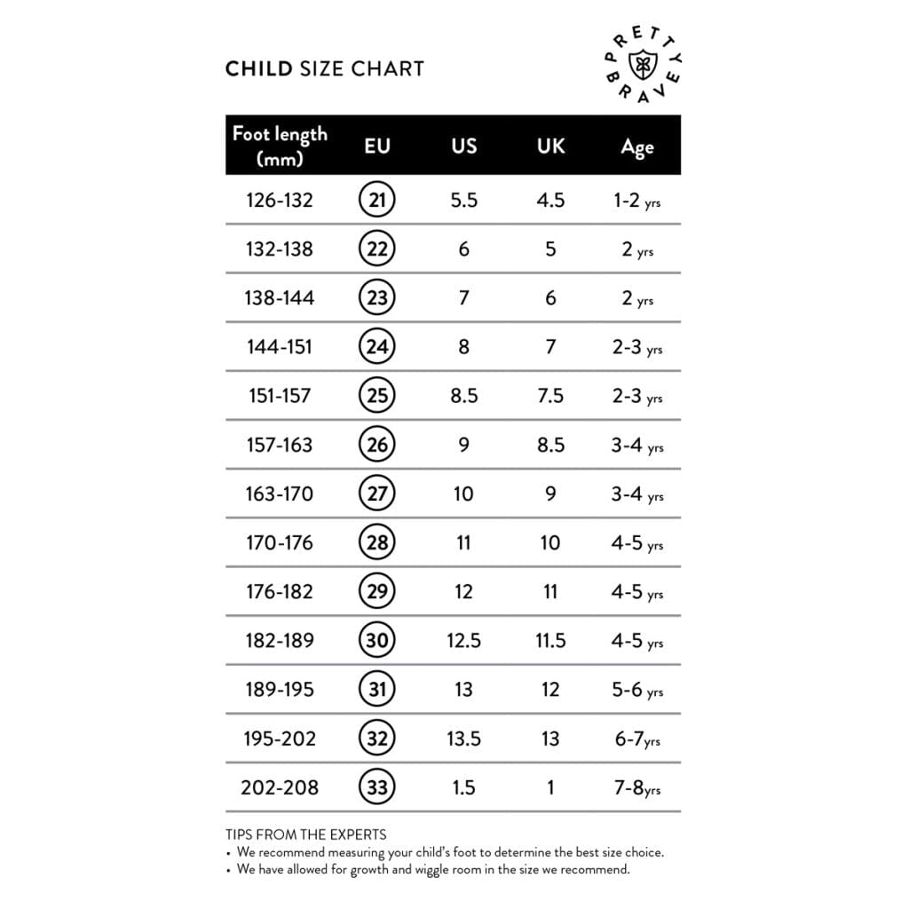 Pretty Brave Girls Shoes Otto Canvas Sneaker